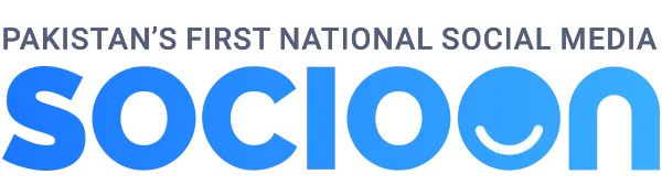 SocioOn Logo